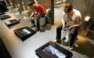 亚洲厕所小便视频,揭秘独特文化现象