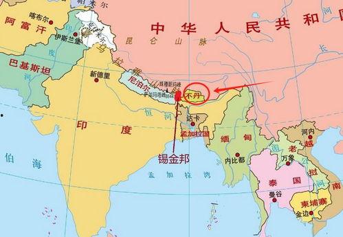 亚洲邻国视频,穿越镜头，探寻多元文化魅力